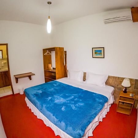 Casa Fragata Puerto Ayora (Galapagos Islands) Exterior photo